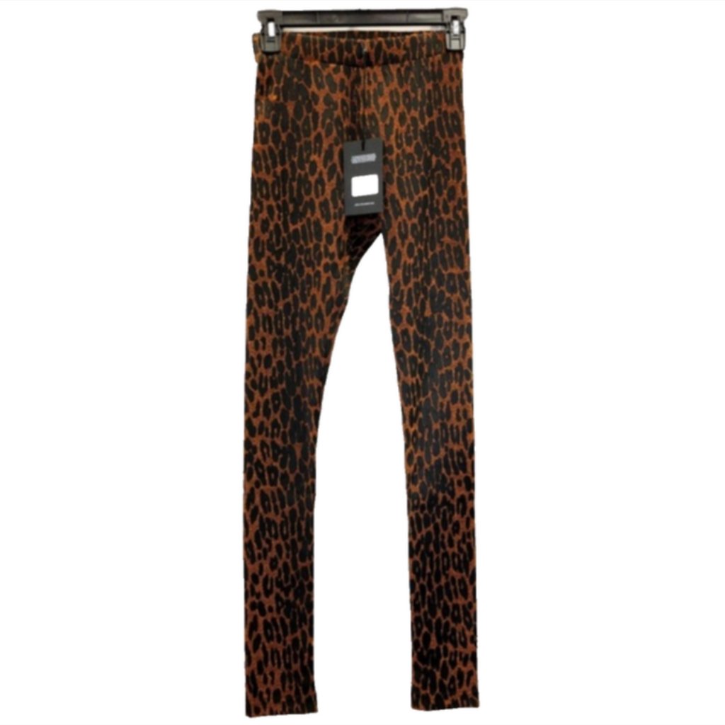 Life With Bird Indian Penny Leggings